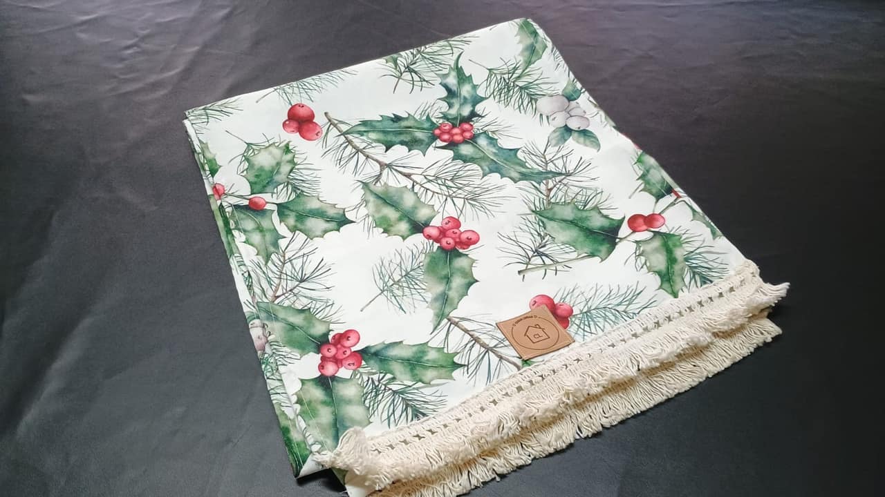 Caminos Navideños