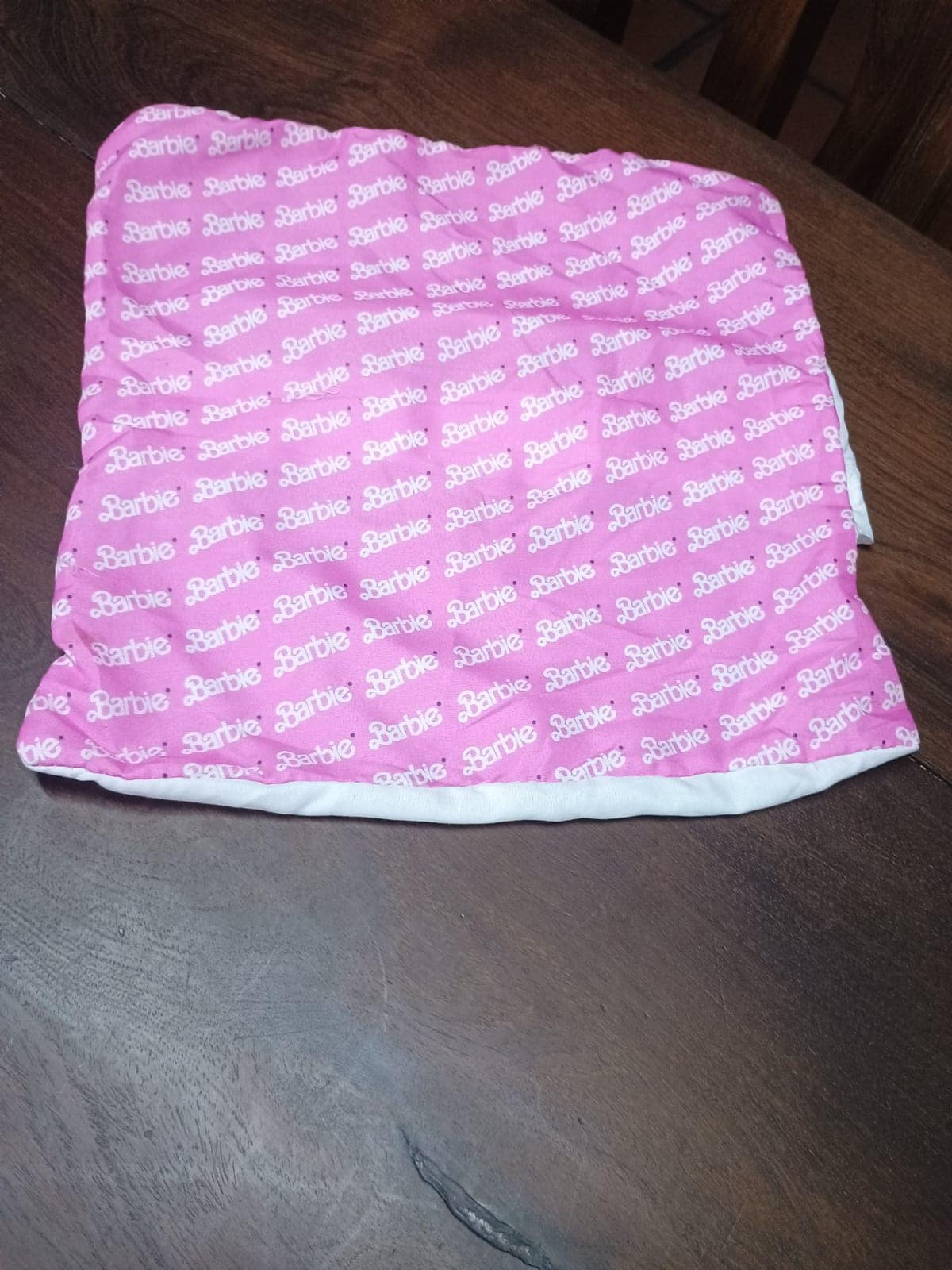 Fundas de almohadón