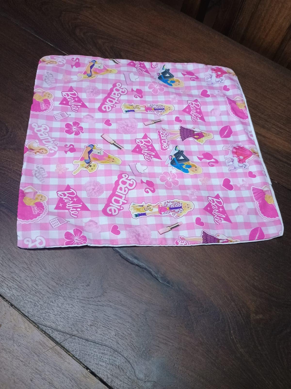 Funda Barbie
