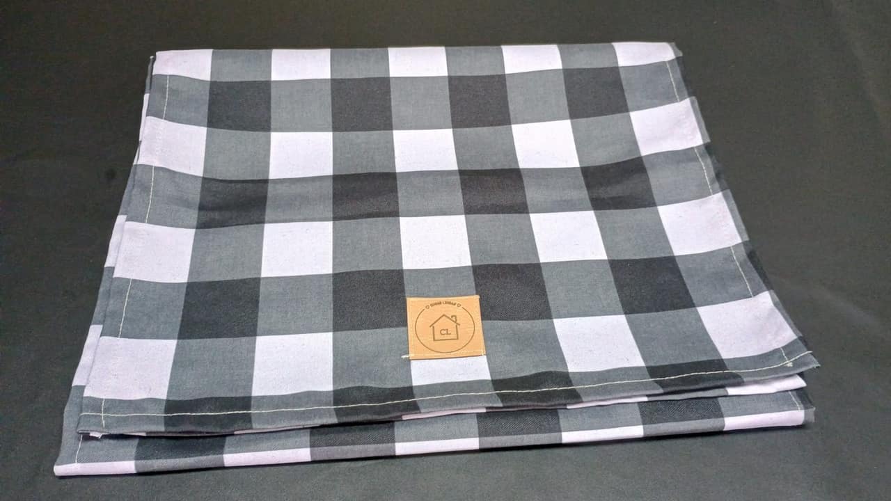 Textil artesanal de Cosas Lindas Home